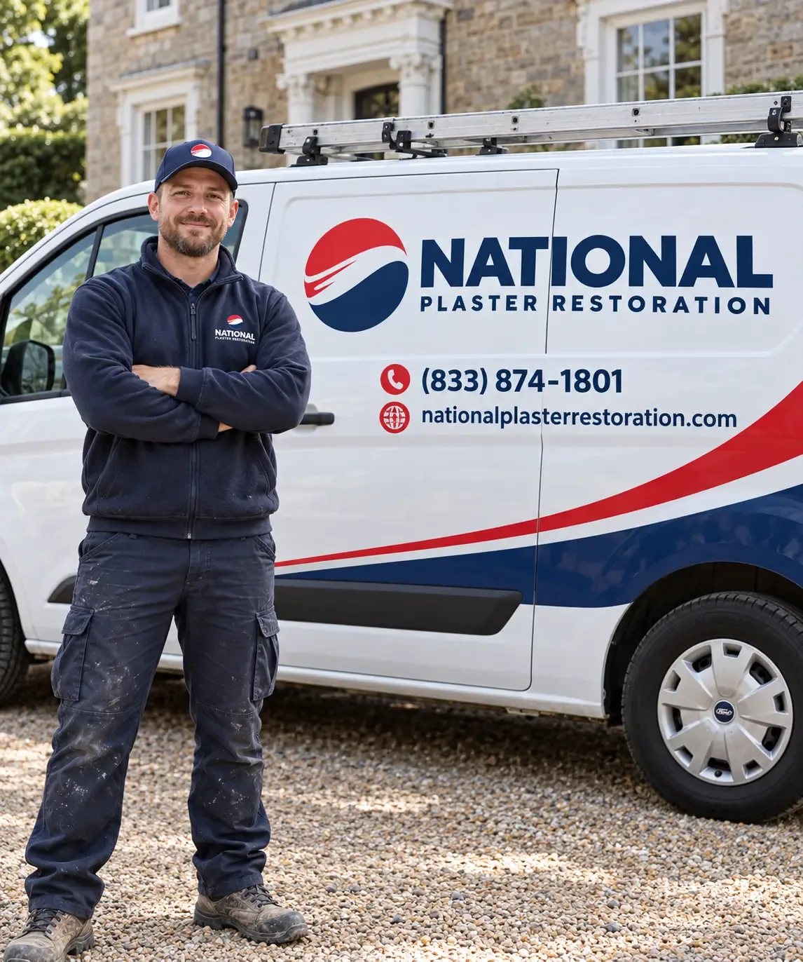 Plaster Repair Melvin, IA FAQs